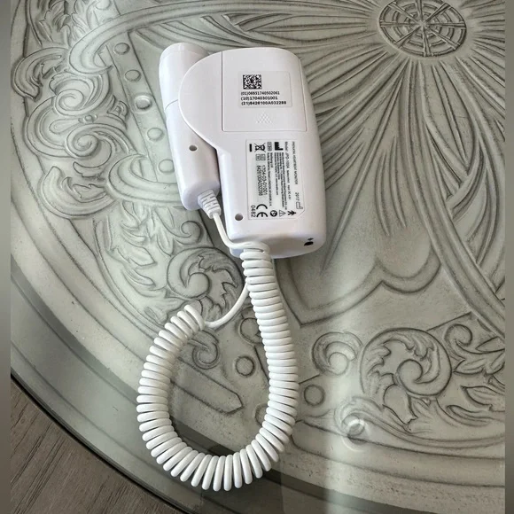 BabyWhisper Baby Fetal Doppler - Picture 3 of 4